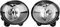 Nebelscheinwerfer,für BMW 5 Series F10 F11 2011-2013,63177839865 63177839866 Nebelscheinwerfer vordere Eckleuchte Tagfahrlicht.,B/Only Right