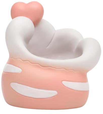 Cute Plant Pots - Cartoon Cat Claw for Plants | Funny Plant Pot with Adorable Designs, Small Succulents Planter, Ideal for Living Room, Indoor, Desk Decoration Usage