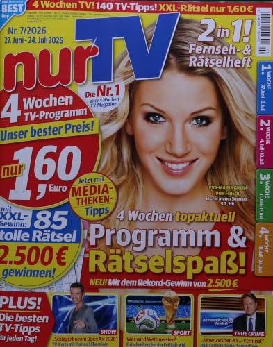 Nur TV