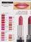 Avon True Colour Lipstick - Wine with Everything