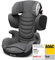 kiddy 41523CF170 Cruiserfix 3, grau