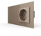 Livolo Kreuz-/Wechselschalter/Steckdose VL-C701S-13/VL-C7C1EU-13 Gold