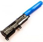 MicroBattery MBXAS-BA0013 Additional Notebook Component Battery/Battery