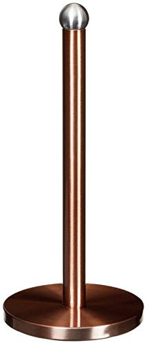 Stylish Copper Toilet Roll Holder