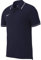 Nike M TM Club19 SS - Polo, Hombre, Obsidian/White, S