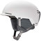 SMITH (SMIZD) Unisex – Erwachsene Scout Helm mit EPS Schaum, Matte White, S /51-55