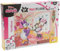Liscianigiochi 74068 Maxipuzzle doppelseitig 24, Mehrfarbig