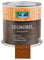 Legnobel Impregnante a Solvente Vernice per Legno Tassani 1 Lt - Varie Colorazioni (Noce Chiaro)