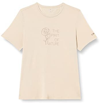 CMP - Jersey-T-Shirt für Damen, Arena, D36