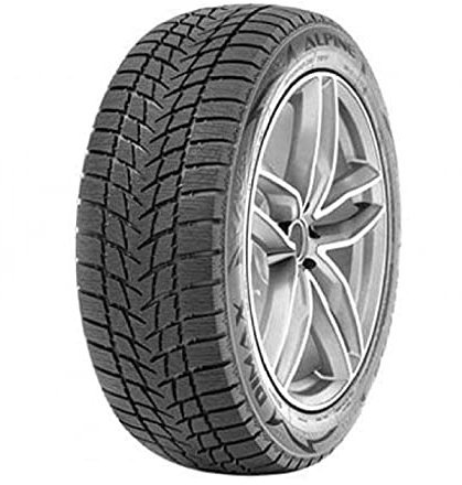 Radar Dimax Alpine 3PMSF 235/35 R19 91V Winterreifen GTAM T266709 ohne Felge