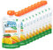 FRANCE BéBé BIO - Compote de fruits BIO en gourde dès 4 mois - Mangue - Pack de 10 x 100g
