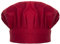 TOPTIE Gorro Cocinero Mujer Gorro Cocina Hombre Algodón Elástico Ajustable Sombrero Chef Niño Pintar