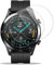 PHONILLICO Verre Trempé pour Huawei Watch GT2 46mm [Lot de 2] Film Protection Ecran Montre Anti Rayure