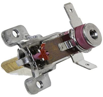 Thermostat Four, cuisinière SS-986322 MOULINEX