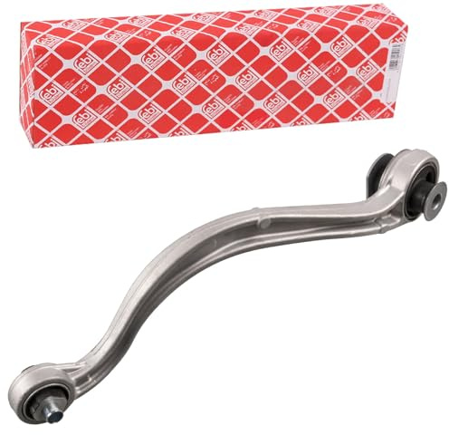 FEBI BILSTEIN Lenker, Radaufhängung | Kompatibel mit: CITROËN C5 III, C5 III Break, C6, DS5, DS 5, PEUGEOT 3008 Großraumlimousine, 407, 508 I, 508 SW I