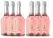 abbazia Cuvée Prestige spumante rosè brut (pacco da 6 bt x 0,75 L)