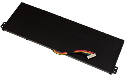 Akkuversum Akku kompatibel mit Acer Aspire R5, Notebook/Netbook/Tablet Li-Ion Batterie