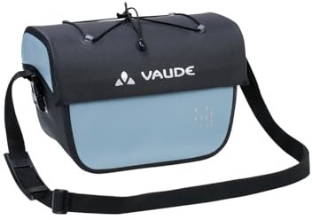 VAUDE Lenkertasche Aqua Box (Rec.) in blau, wasserdicht