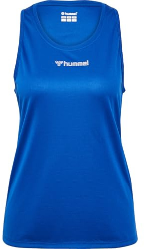 hummel T-Shirt Hmlrun Laufen Damen