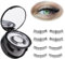VICILEY Magnetic Eyelashes with Applicator Natural Look Reusable Magnetic Eyelash Fluffy Soft Magnetic Lashes 2 Pairs No Glue Needed Magnetic Lashes Kit Easy to Wear and Remove