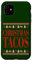 iPhone 11 Marvel Deadpool Wade Wilson Christmas Tacos Holiday Case