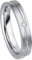 Kolibri Rings Damenring Zirkonia Stein Sterling Silber 925 Ehering Verlobungsring Partnerring Freundschaftsring Ring - Inkl. Gravur und Etui