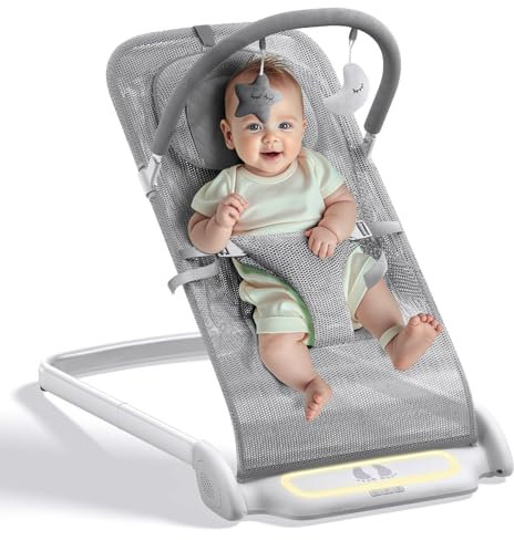 Derson Babywippe für Säuglinge