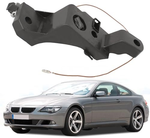 FanPaYY Rücklichtfassungen, rechts, Beifahrerseite für BMW 5er E60 2004-2010 Lampenträger Heckleuchte 63217361882