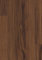 Muster EGGER NatureSense Laminat EL1307 Warmia Nussbaum braun 297x193mm
