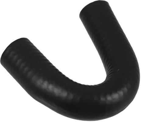 BUGUUYO Tubo Dell'acqua Della Pompa Dell'acqua Caldo Tubo Flessibile Collegare Rubinetto Vuoto Drenaggio Scarico Aria Liquido Di Raffreddamento Del Motore Alto Black Gomma Da Cancellare