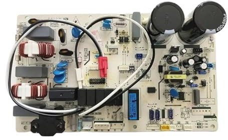 Computerplatine Der Klimaanlage, Kompatibel Mit Haier 0011800209A