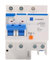 Disjoncteur différentiel NXBLE-63 6KA Type C 1P+N 30mA 1 pièce(10A)