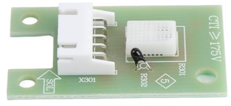 Sensor de Humedad del Deshumidificador, Pieza del Sensor de Humedad de Repuesto del Deshumidificador de PC para Modelo de 50 70 Pintas