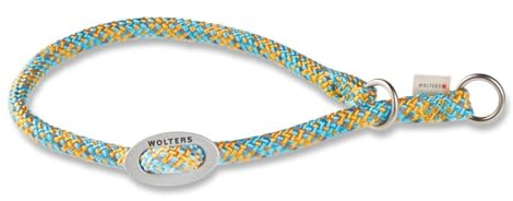 WOLTERS Schlupfhalsband Everest reflektierend...