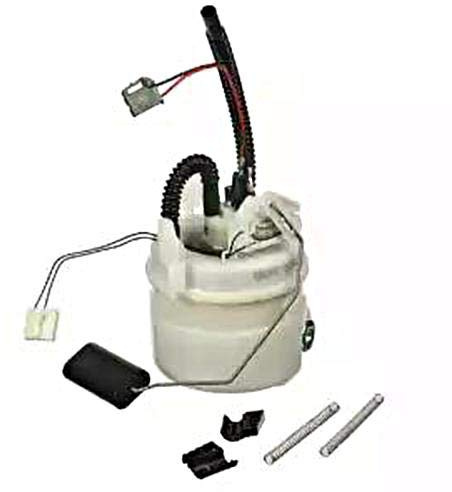 DELPHI FG1498-12B1 Benzinpumpe ohne Dichtung ohne Drucksensor elektrisch Kompatibel mit TOYOTA AYGO WNB1, KGB1 133395 1525GE 1611846480 Benzin