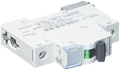 Legrand 404172 TX3 LS C20A 1P 10KA 1M