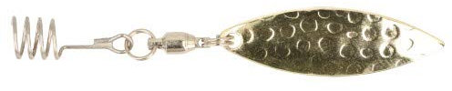 Deka Spin Blade Willow Gold