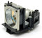 Aimple VT45LP - Lampada di ricambio per proiettore NEC VT45 VT45K