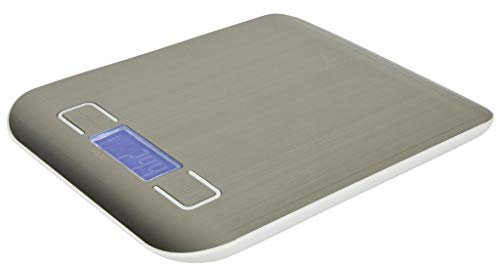 Mercury | Stylish Digital Kitchen Scales