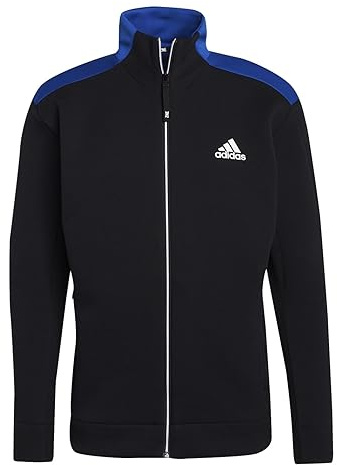 adidas Herren M Zne Tracktop Weste