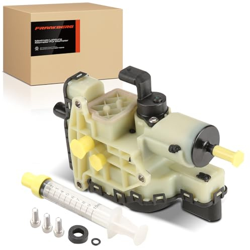 Frankberg Diesel Emissionen Flüssigkeit Heizung 0928404016