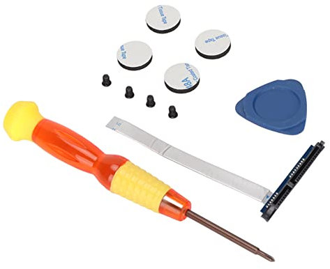 CHICIRIS Hard Drive Cable Stable Performance 2.5 Connector Fast SSD Plug and Play Cable for Internal 5590 Hard Drive