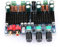 12-26V DC Digital Audio Power Amplifier Board 2.1 Channel Subwoofer TPA3116 Amplifier Board 50W*2+100W