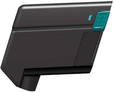 Batterie d'aspirateur Compatible for Ultenic U11 Pro batterie amovible remplacement de batterie d'aspirateur