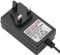 AC 100-240V Charger, DC 21V 2A Safe Battery Charger, Lithium Battery Charger, for Headlight Toy Car (UK Plug)