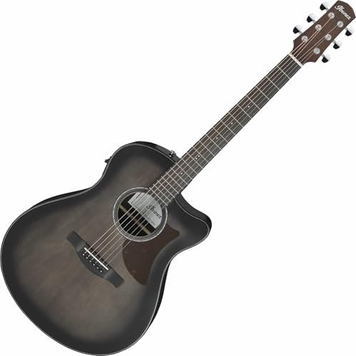 Ibanez AAM70CE-TBN - Westerngitarre
