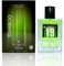 GECO Green ECOmmerce Bamboo Herrenduft, Eau de Toilette, 100 ml, blumiger grüner Duft mit Bambus und Jasmin, natürlicher und essentieller Duft
