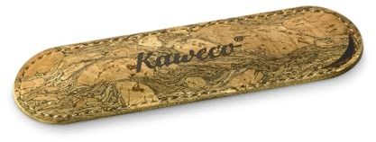 Kaweco Eco Korkleder 1er Etui Sport I Stifte Etui passend für die Sport Serie I Schreibetui aus veganem Kork-Leder I schicke & Klassische Stifttasche I Stiftetui 12 x 3,5 cm