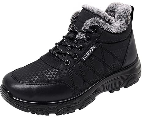 ofertas del Giorno Stivali Donna Pioggia Stivali Donna Texani Alti Stivali Pioggia Donna Stivaletti Donna Bassi Pelle Neri Texani Donna Stivali Donna Tacco Quadrato Cowboy Boots