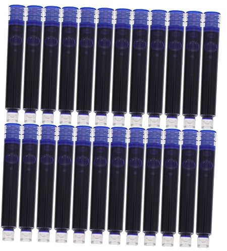 SEWACC Fountain Pen Ink Bag Portable Pen Ink Refills for Writing and Calligraphy